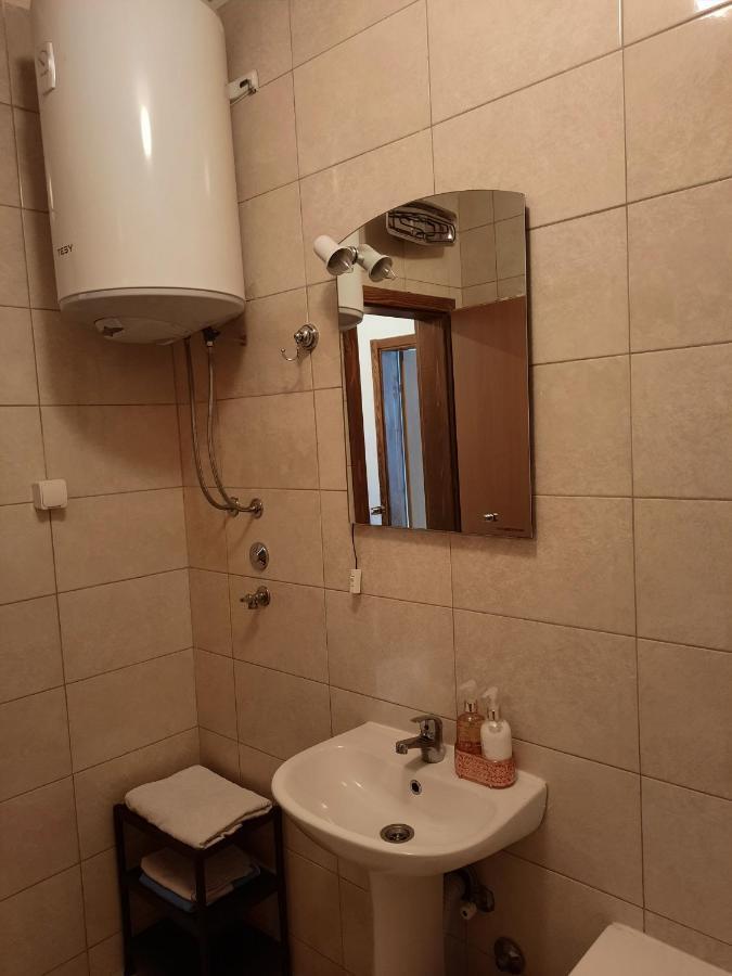 Apartment Jovovic Plužine Zewnętrze zdjęcie