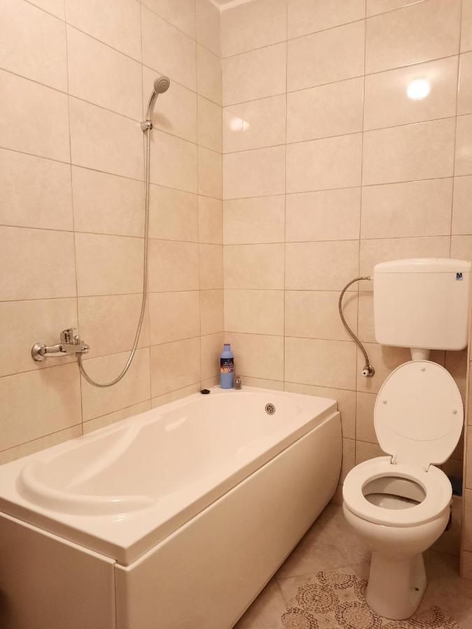 Apartment Jovovic Plužine Zewnętrze zdjęcie