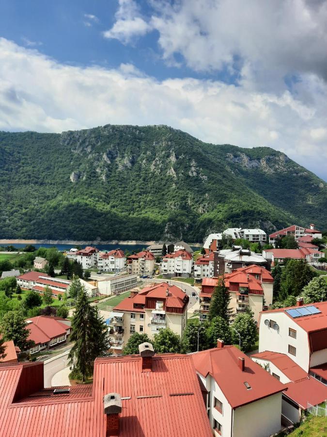 Apartment Jovovic Plužine Zewnętrze zdjęcie