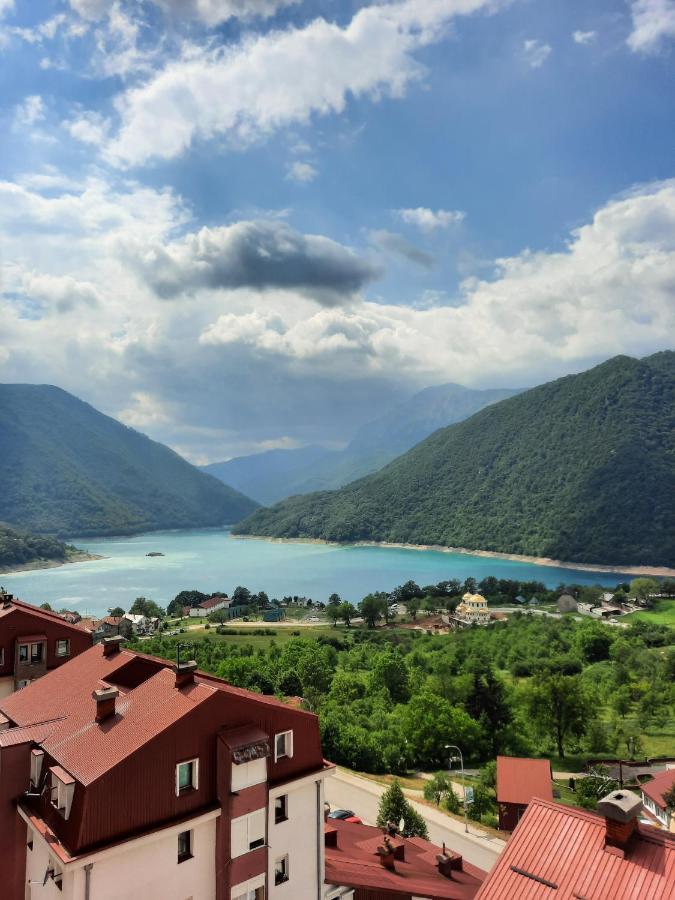 Apartment Jovovic Plužine Zewnętrze zdjęcie