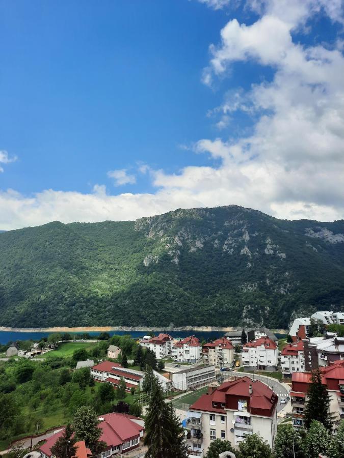 Apartment Jovovic Plužine Zewnętrze zdjęcie