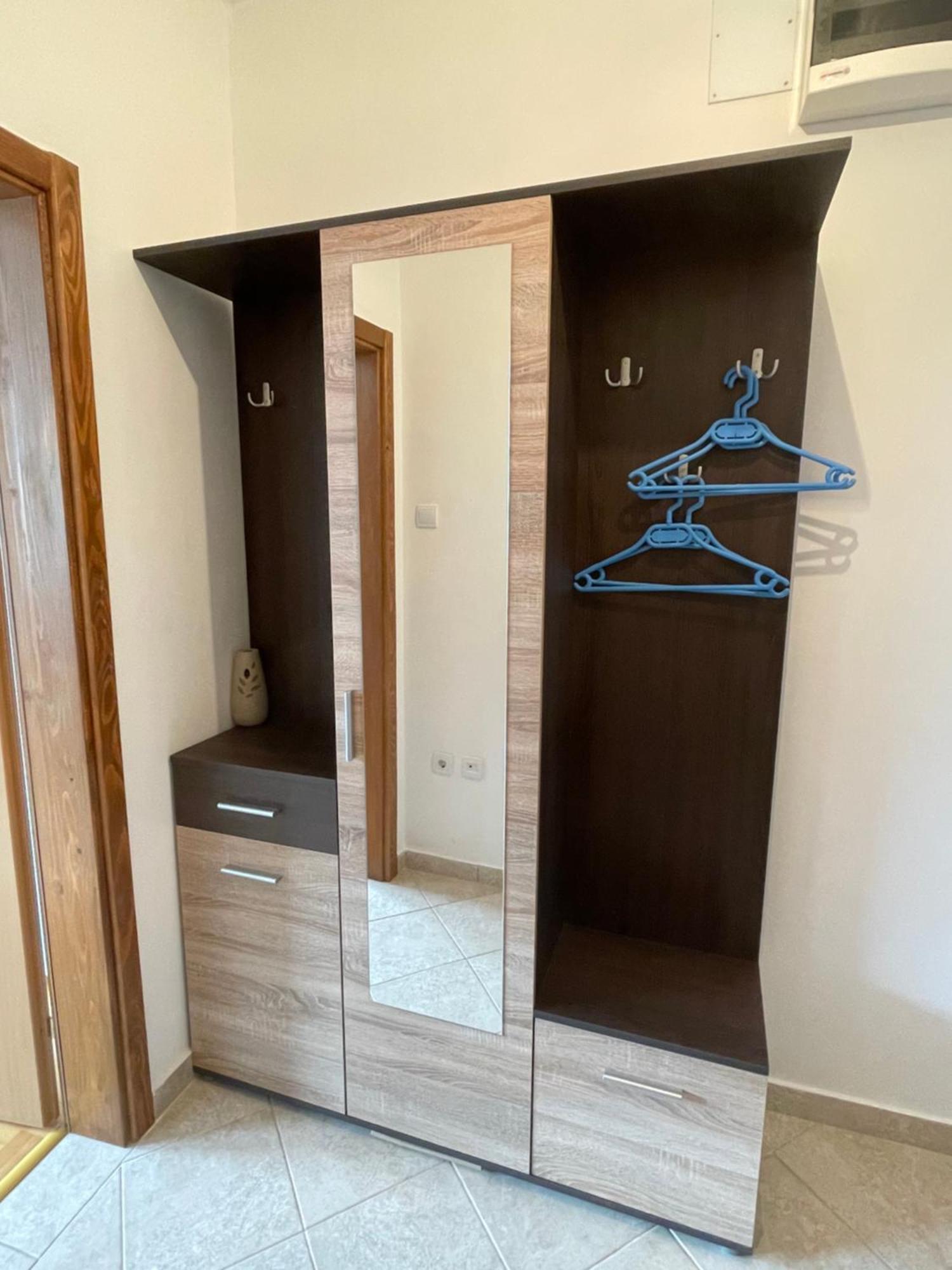 Apartment Jovovic Plužine Zewnętrze zdjęcie