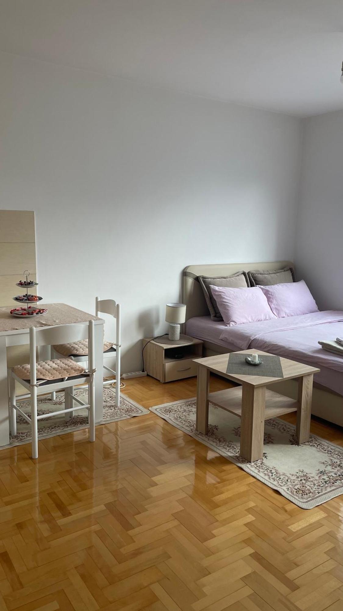 Apartment Jovovic Plužine Zewnętrze zdjęcie